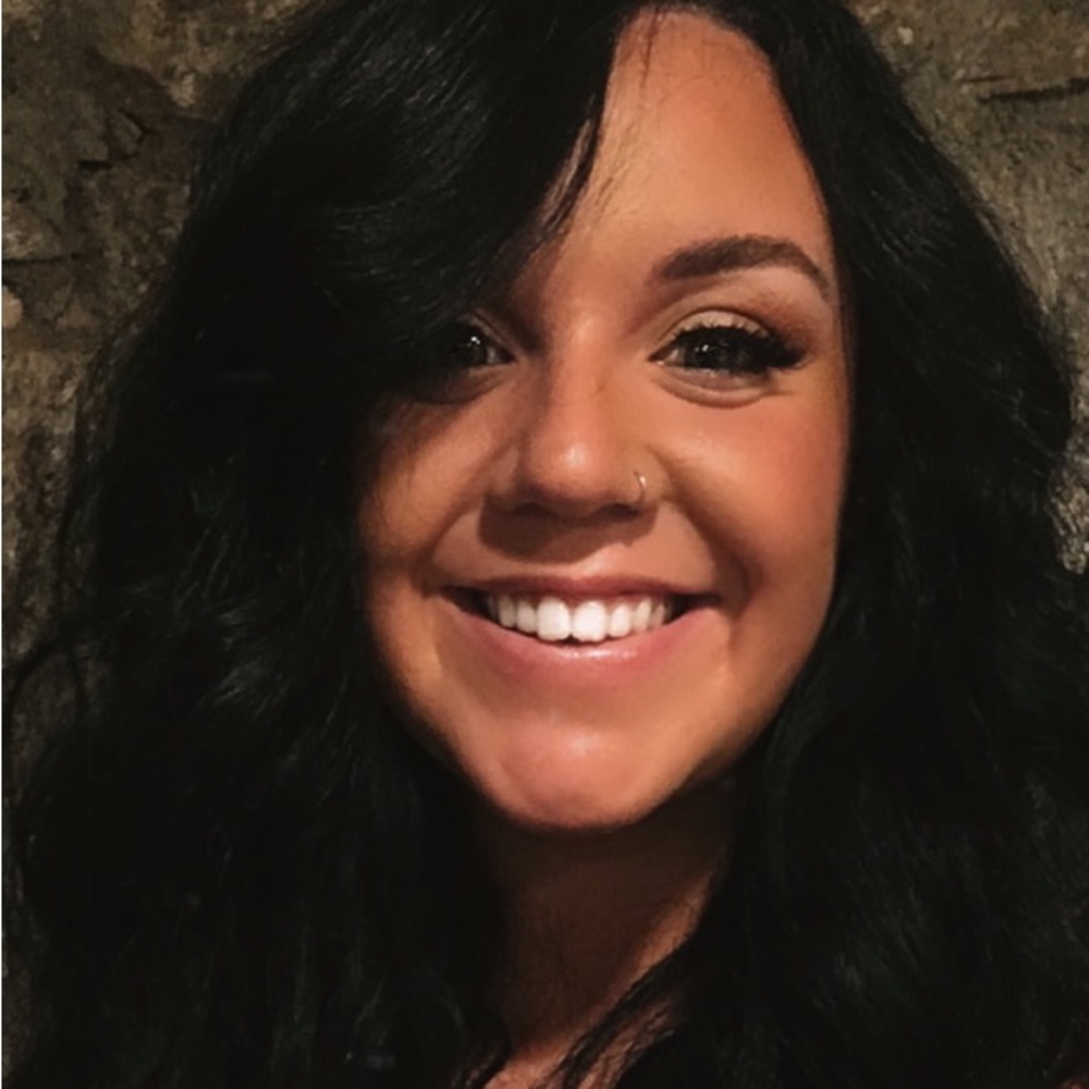 Meet your Posher, Madison